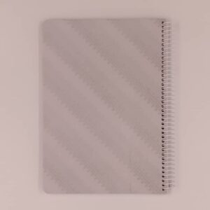 دفتر 100 برگ سیمی جلد معمولی سم SAM