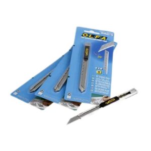 کاتر الفا OLFA مدل SAC-1