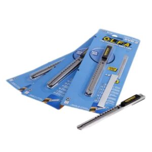 کاتر الفا OLFA مدل SVR-2