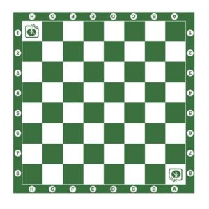 شطرنج بردیا مدل فدراسیونی کیفی کد DTA-9905