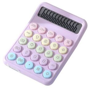 ماشین حساب فانتزی رونزون Runzon مدل RZ.822 max