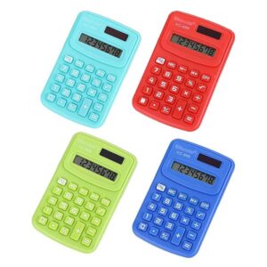 ماشین حساب مدل KC-888