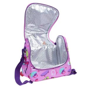 کیف غذا گابل مدل Roller 232532019