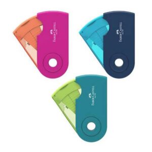 تراش فابر کاستل Faber Castell مدل F182704