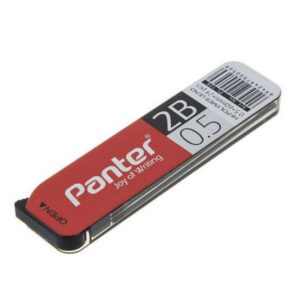 نوک مداد نوکی 0.5 میلی متری پنتر مدل Highpolymer