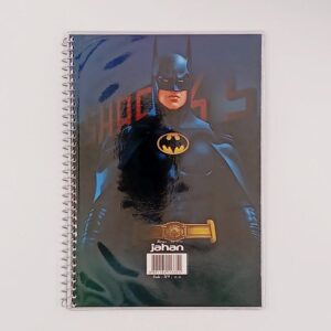 دفتر نقاشی 50 برگ سیمی مجلد جهان JAHAN