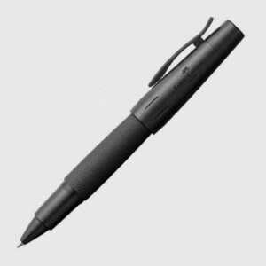 روان نویس فابرکاستل مدل Emotion Pure black