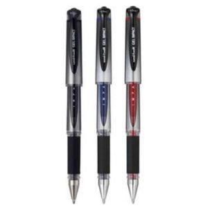 روان نویس یونی بال Uni Ball مدل ایمپکت Impact با قطر نوشتاری 1.0 میلی متری