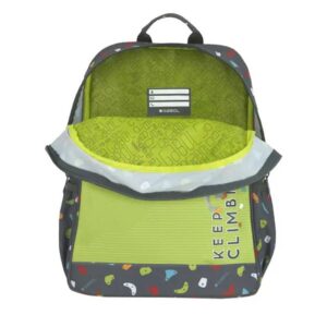 کوله پشتی گابل Gabol مدل Climb 233202016