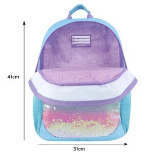 کوله پشتی گابل Gabol مدل Fantasy 234006012