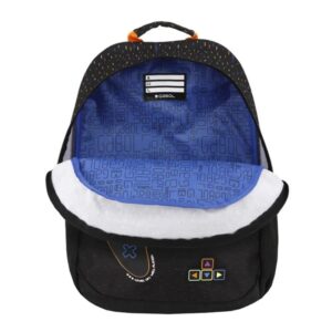 کوله پشتی گابل Gabol مدل Virtual 234706001