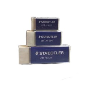 پاک کن استدلر Staedtler مدل SOFT
