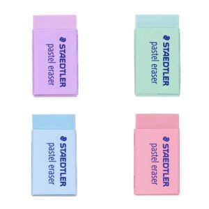 پاک کن استدلر Staedtler مدل پاستلی