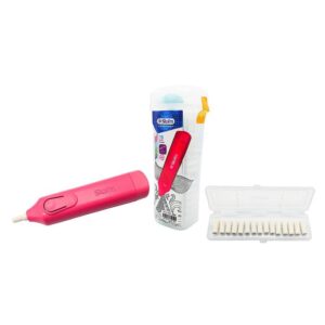 پاک کن برقی استورم Storm مدل HL-384