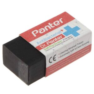 پاک کن پنتر Panter مدل Soft Pluse Ereser کد E134