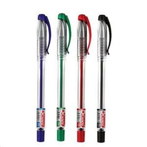 خودکار کنکو Canco مدل فینو Fino با قطر نوشتاری 1.0 میلی متر