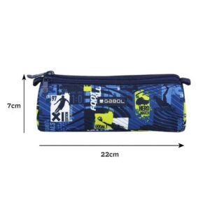 جامدادی گابل مدل Ball 234809003