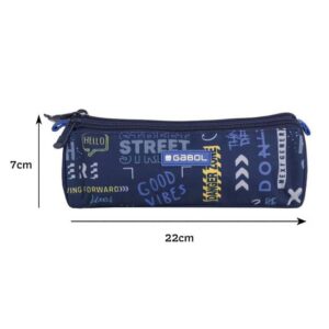 جامدادی گابل مدل Skull 235009046