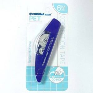 غلط گیر نواری کرونا Corona مدل 6 متری