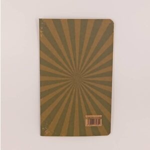 دفتر یادداشت 48 برگ SLIM سم SAM