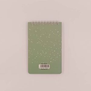 دفتر یادداشت 80 برگ الیپون ELIPON کد 262