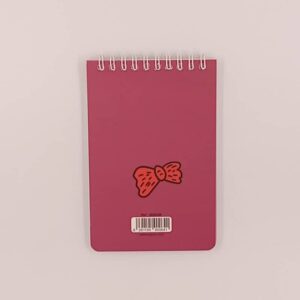 دفتر یادداشت 80 برگ الیپون ELIPON کد 262